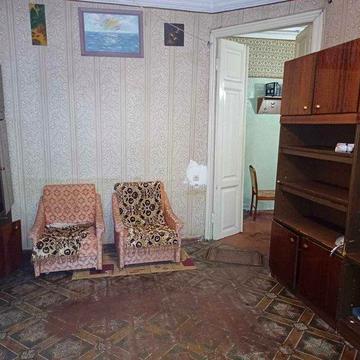 Сдам в аренду 3-х комнатную квартиру на ул. Ришельевская