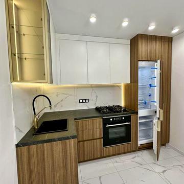 Продається 2км квартира в новобудові, вул. Смакули