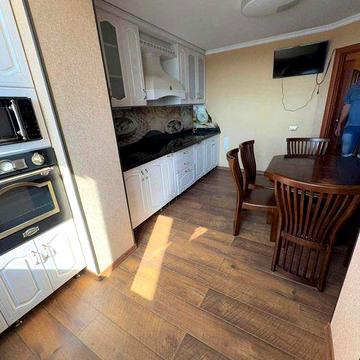 Продам 5-к квартиру, Хортицкий мкрн, пр. Юбилейный