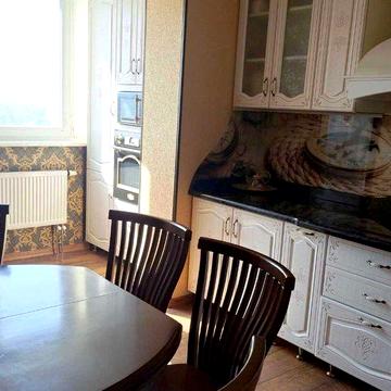 Продам 5-к квартиру, Хортицкий мкрн, пр. Юбилейный