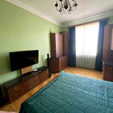 Сдам 2-к студия Олимпийская Дворец Спорта Гулливер центр