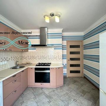 Оренда 1 кім квартири в ЖК Софія Сіті,  Миру 30 ,Центральна алея