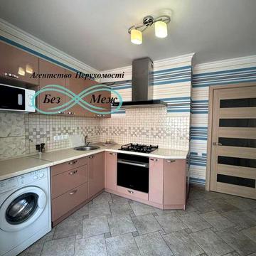 Оренда 1 кім квартири в ЖК Софія Сіті,  Миру 30 ,Центральна алея