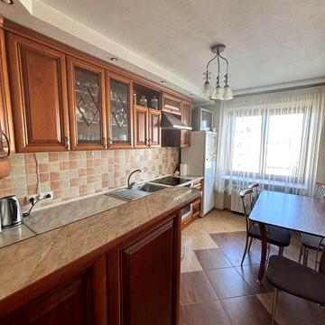 Перша здача 3 к квартири, пр. Вʼячеслава Чорновола перше кільце