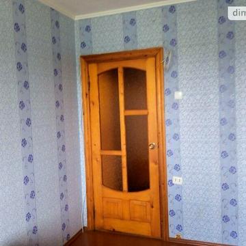 Продаж 1к Квартира Сергія Зулінського вулиця