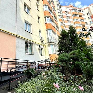 Довгострокова оренда 1к Квартира Зодчих вулиця ЖК Микрорайон Подолье