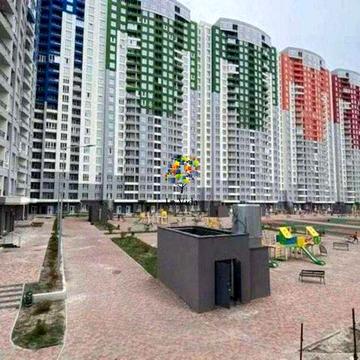 Продаж 1к квартири Каховська 62а ЖК Каховський