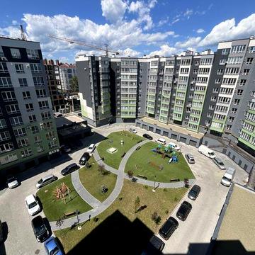 Продається видова 3 кім. ЖК Міленіум. ЄОселя/Постанови ЖК Міленіум