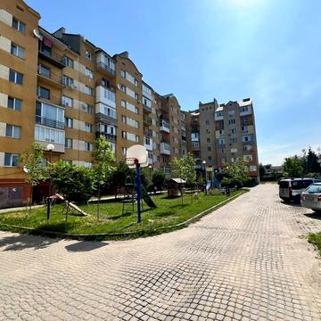 Надії пров., 9б