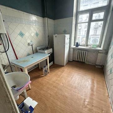 Здам 2-к квартиру на Саксаганського