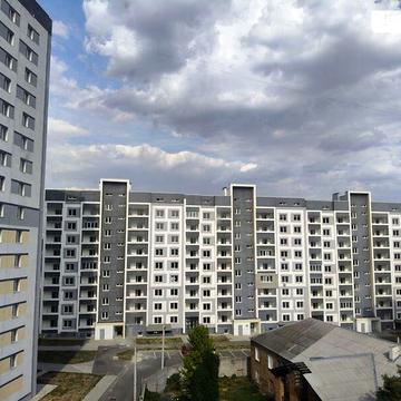 Продаж 2к Квартира Полтавський Шлях вулиця ЖК Сказка
