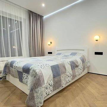 Продаж 1к Квартира Урожайний провулок