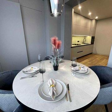 Немовірно світла та красива, двокімнатна квартира, вул. Молодіжна 5 ЖК Софія Сіті