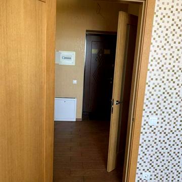 Аренда 3к квартира 12/14 Грековская 5