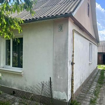 Продам будинок м. Ківерці