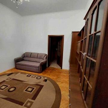 Оренда квартири в центрі Львова, можна студентам