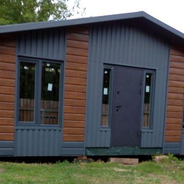 Продам будинок модульний