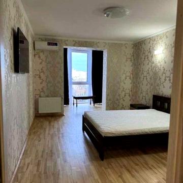 Сдам 1к квартиру в ЖК "АТЛАНТ" ,ул.В.Антоновича 36