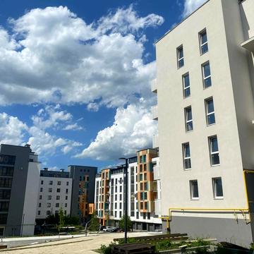 Тараса Шевченка вул., 22