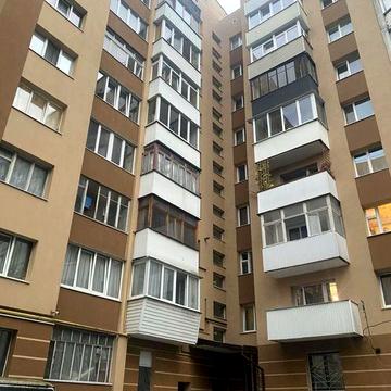 Новинка 3-х кім квартири у спальному районі Льонокомбінат