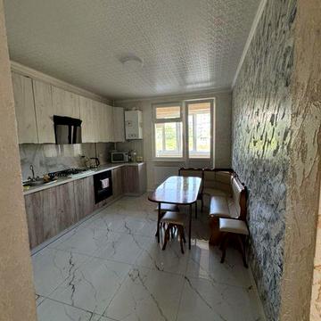 Виставка 3 кімнатна квартира