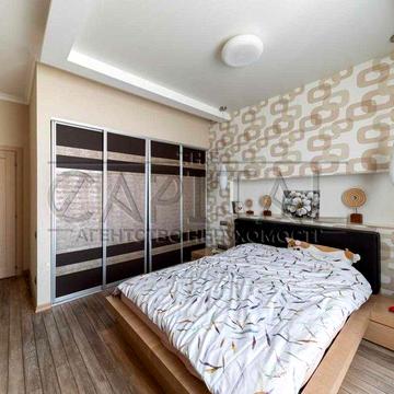 Оренда затишної 3к квартири ЖК Творець 110м2 Печерськ
