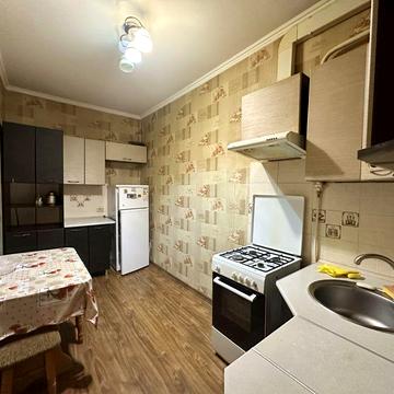 Продам самостоятельную квартиру Колонтаевская/Серова
