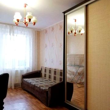 Сдам 1 а.кв на Алексеевке 5 мин до метро Победы