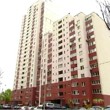 Оренда 1 кім кв. пр-т Червоної Калини 1 В