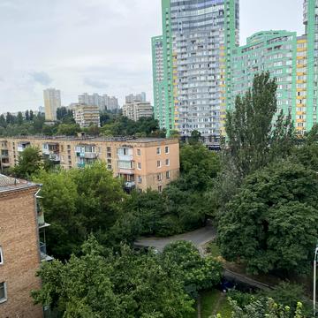 Вишгородська вул., 36-А