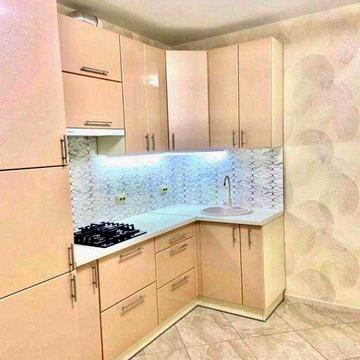 1 к євроремонт ЖК Європейка Софіівська Борщагівка Соборна вул 103/16 ЖК Європейка