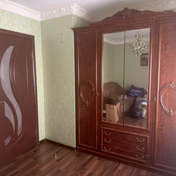 Довгострокова оренда 2к квартири вул. Проспект Миру