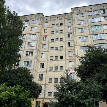 Продаж 2к квартири по б-р Івана Газюка (Дружби Народів)