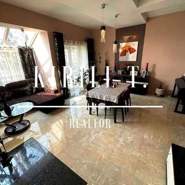 Аренда Дома 5к 250м2 Гагарина (Высоковольтная, Танкистов) с гаражом
