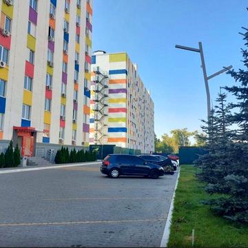2-х уровн.квартиру ЖК Воробьевые горы на ПОЛЯХ клуб Мисто Новобудова ЖК Воробьевы горы на Полях
