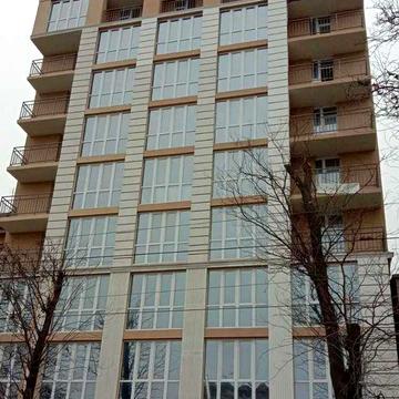Продаж Студії на Колонтаївской