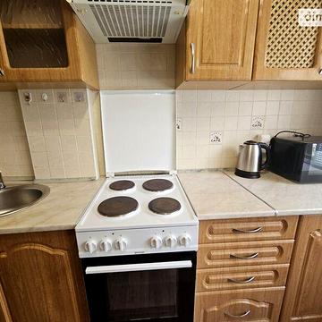 Довгострокова оренда 2к Квартира Амброса Сергія вулиця
