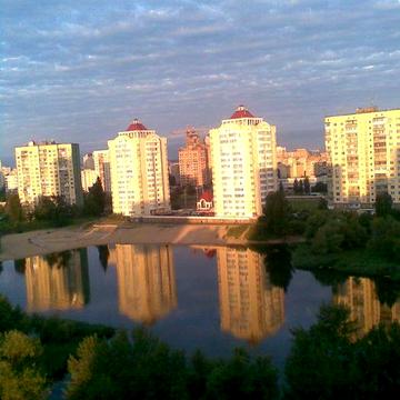 Сдам 1 к. квартиру, ул. Володимира Івасюка,Героев Днепра,метро Минская