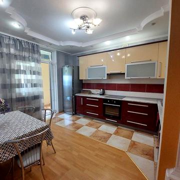 Єлизавети Чавдар вул., 9