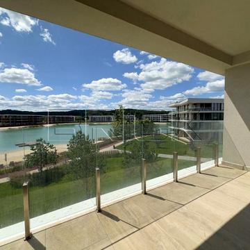 Продаж Без% ‼️ ЖК Park Lake City ‼️Видова на озеро‼️ 2к квартира 90м2 ЖК Park Lake City