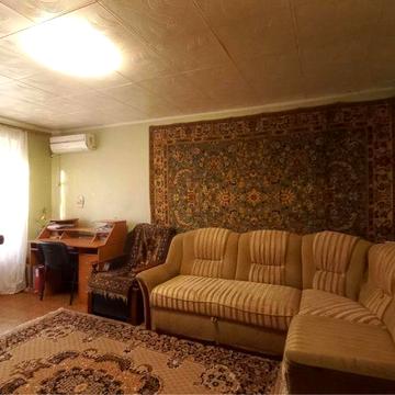Продаж 3-кімнатної квартири в центрі міста