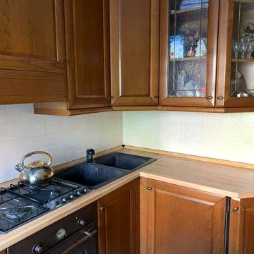 Сдам 1к квартиру на Солнечном, Вавилон, Левый берег