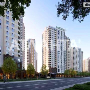 Продаж 2к Квартира Краснова вулиця