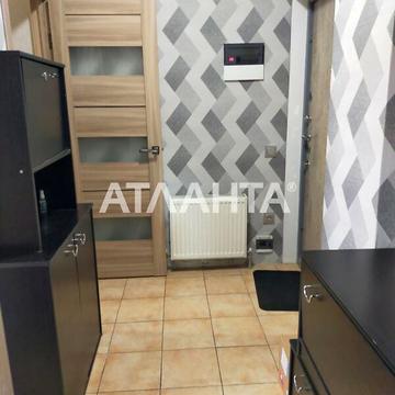 Продаж 1к Квартира Торгова вулиця ЖК Седьмое небо