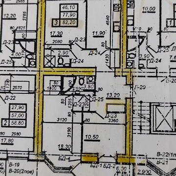 Продаж 3к Квартира Бандери Степана проспект ЖК Таксопарк