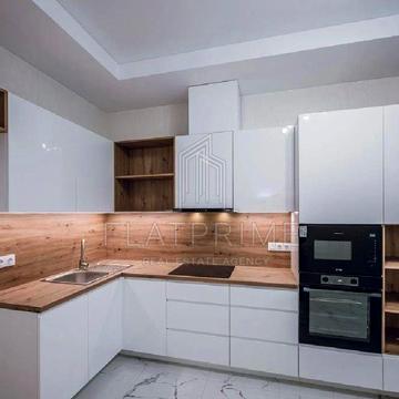 Берестейський просп. (Перемоги), 11 к2