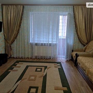 Довгострокова оренда 3к Квартира Євгенія Пікуса вулиця
