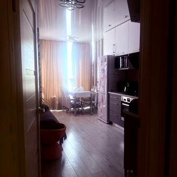 Продаж 1к Квартира Перлинна вулиця ЖК Акварель 2