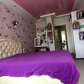 3-к квартира| Центр Львова | Новобудова 80 м²