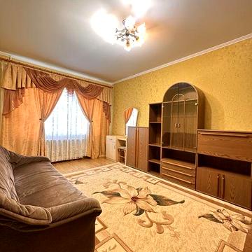 Оренда 3-кім. квартира вул. Котляревського